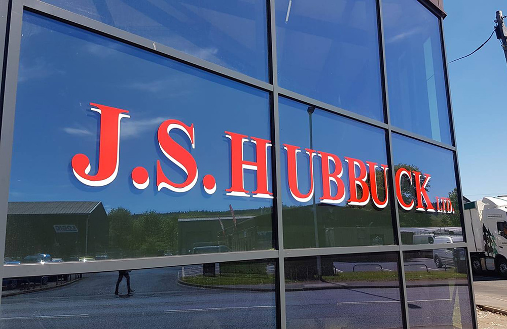 J.S. Hubbuck
