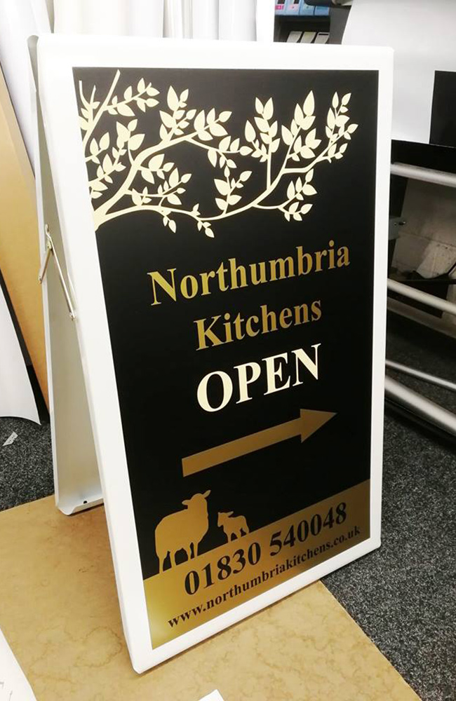 Northumbria Kitchens