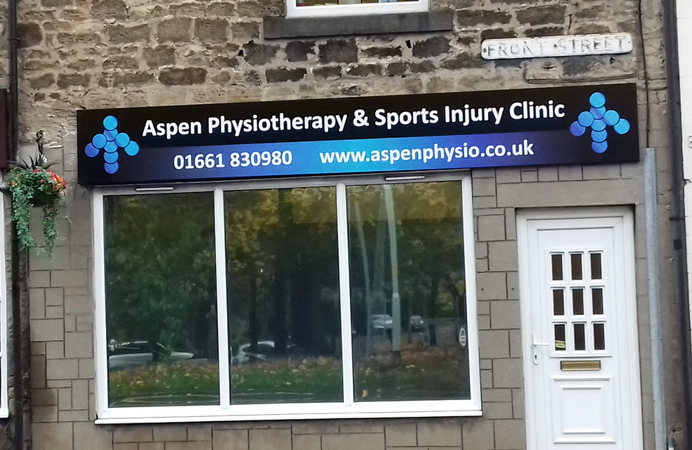 Aspen Physiotherapy