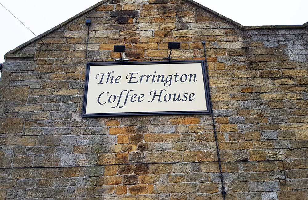 Errington Arms