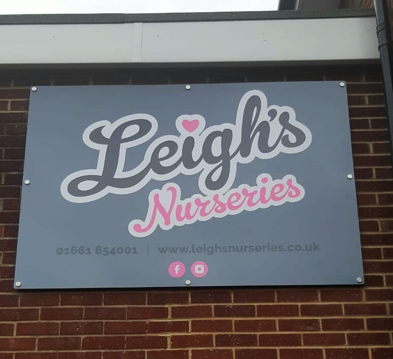 Leigh's Nurseries
