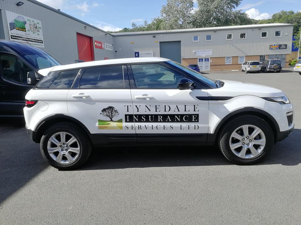 Tynedale Insurance Services