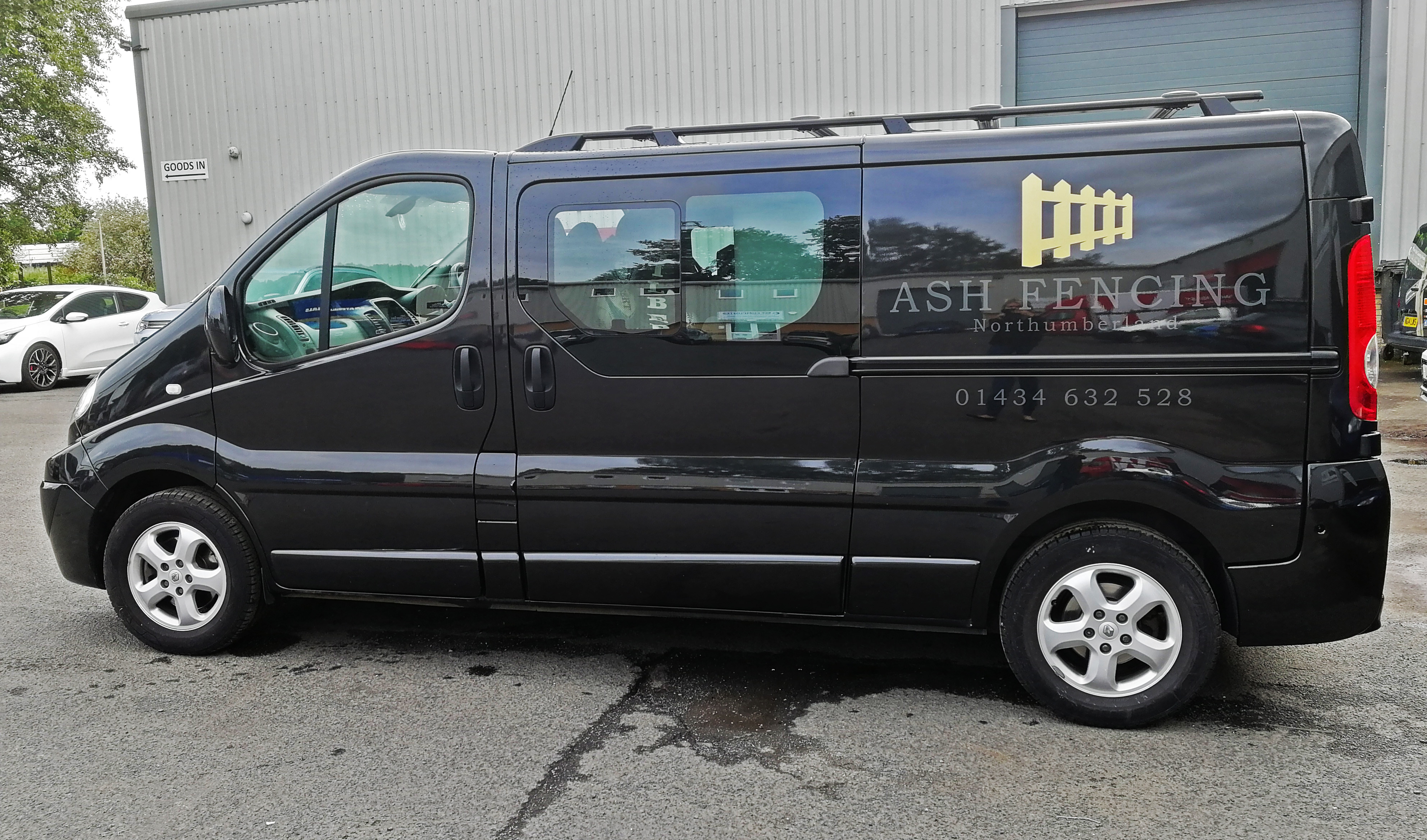 Ash-Fencing-Van3