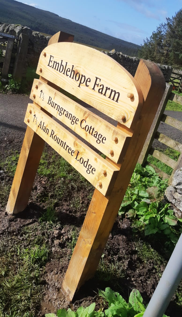 Emblehope-Farm