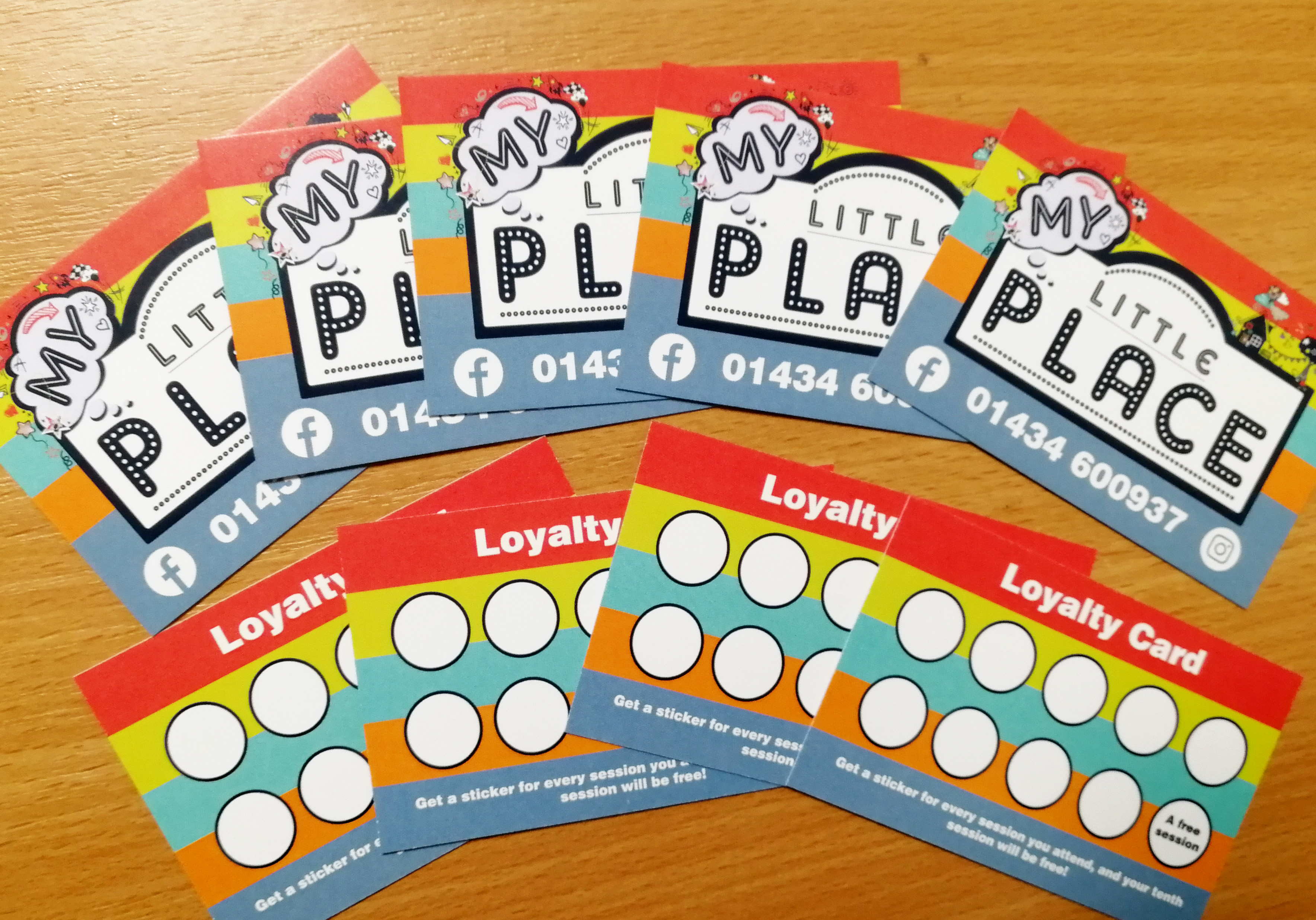 MLP-Loyalty-Cards