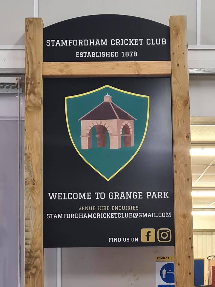 Stamfordham Cricket Club