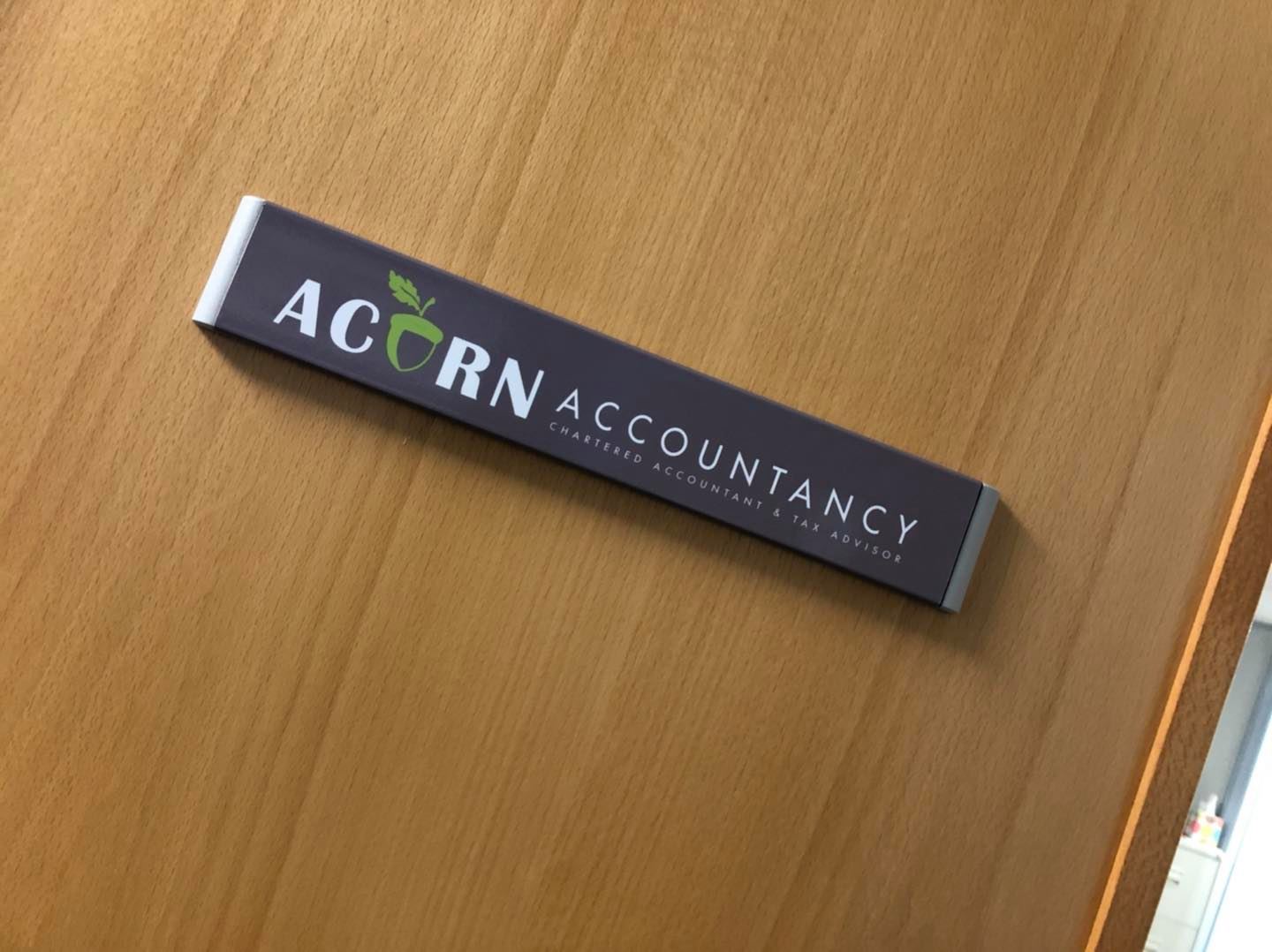 Acorn Accountancy