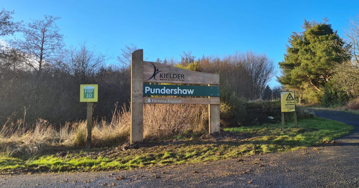 Pundershaw