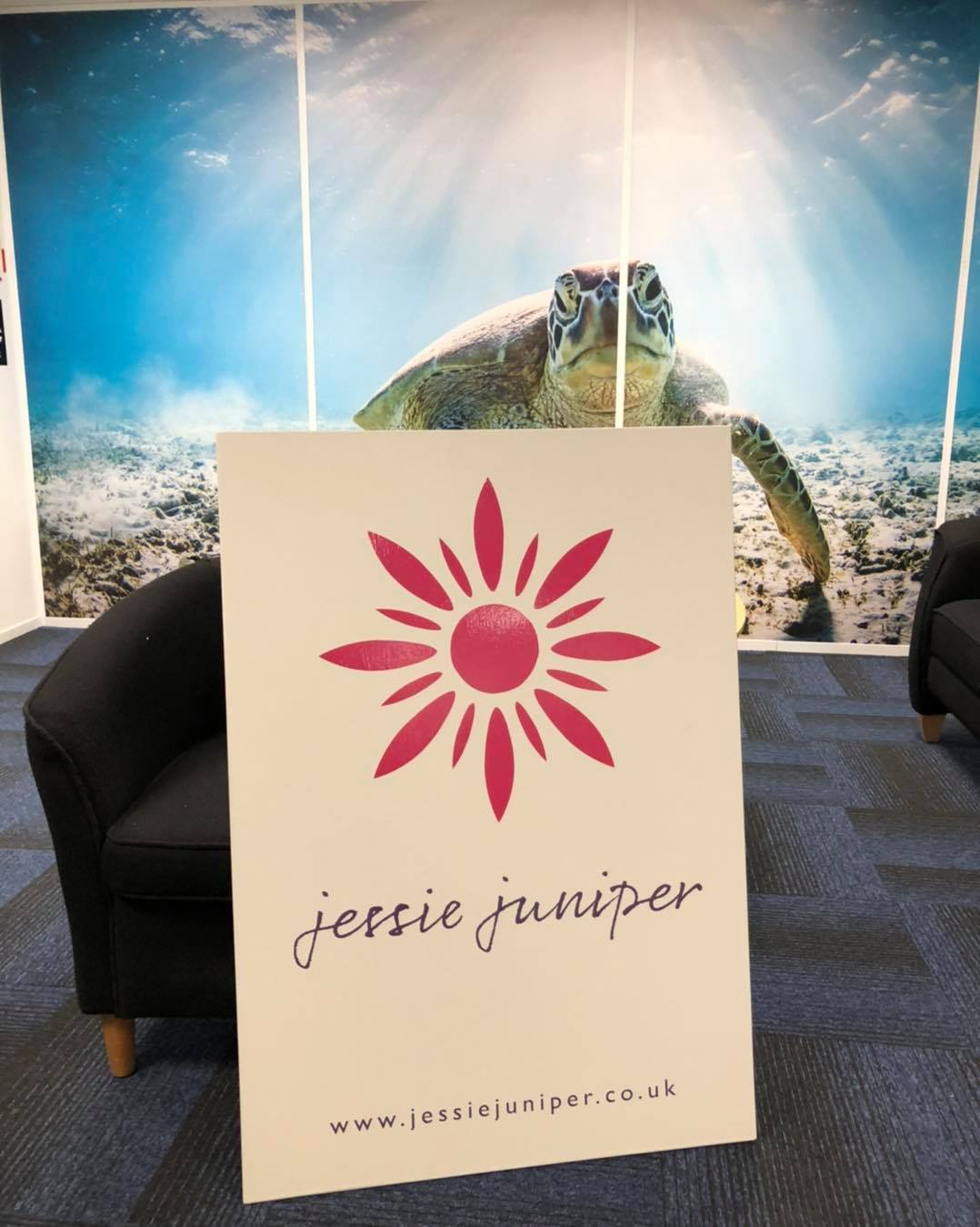 Jessie Juniper